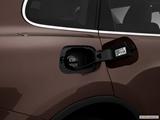  Gas cap open photo