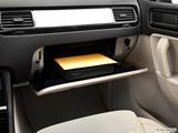  Glove box open photo