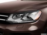 Drivers Side Headlight photo