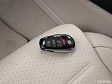  Key fob on driver's seat photo