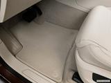  Driver's floor mat and pedals. Mid-seat level from outside looking in photo