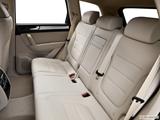  Rear seats from Drivers Side photo