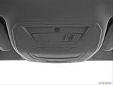  Courtesy lamps/ceiling controls photo