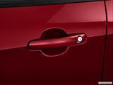  Drivers Side Door handle photo