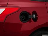  Gas cap open photo