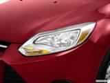  Drivers Side Headlight photo