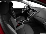  Passenger seat photo