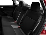  Rear seats from Drivers Side photo