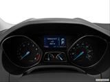  Speedometer/tachometer photo
