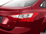  Passenger Side Taillight photo