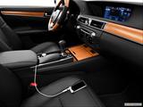  Zune and auxiliary jack photo