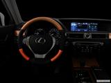  Centered wide dash shot photo