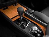  Gear shifter/center console photo