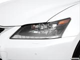  Drivers Side Headlight photo