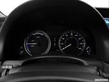  Speedometer/tachometer photo
