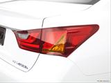  Passenger Side Taillight photo