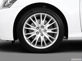  Front Drivers side wheel at profile photo