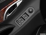  Driver's side inside window controls photo