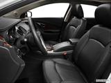  Front seats from Drivers Side photo