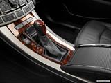  Gear shifter/center console photo