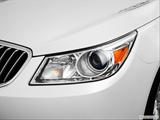  Drivers Side Headlight photo