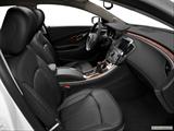  Passenger seat photo