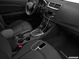  Zune and auxiliary jack photo