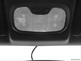  Courtesy lamps/ceiling controls photo