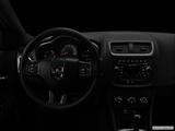  Centered wide dash shot photo