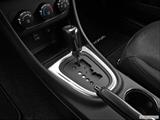  Gear shifter/center console photo