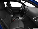  Passenger seat photo