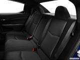  Rear seats from Drivers Side photo