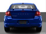  Low/wide rear photo