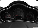  Speedometer/tachometer photo