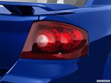  Passenger Side Taillight photo