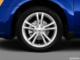  Front Drivers side wheel at profile photo