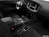  Zune and auxiliary jack photo