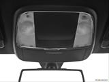  Courtesy lamps/ceiling controls photo