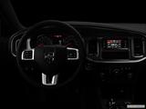  Centered wide dash shot photo