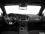  Dashboard, center console, gear shifter view photo