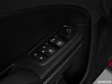  Driver's side inside window controls photo