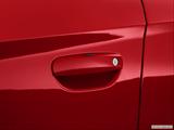  Drivers Side Door handle photo