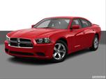 2013 Dodge Charger SRT8 Super Bee  Sedan