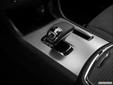  Gear shifter/center console photo