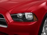  Drivers Side Headlight photo