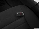  Key fob on driver's seat photo