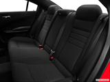  Rear seats from Drivers Side photo
