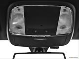  Courtesy lamps/ceiling controls photo
