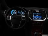  Centered wide dash shot photo