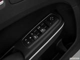  Driver's side inside window controls photo